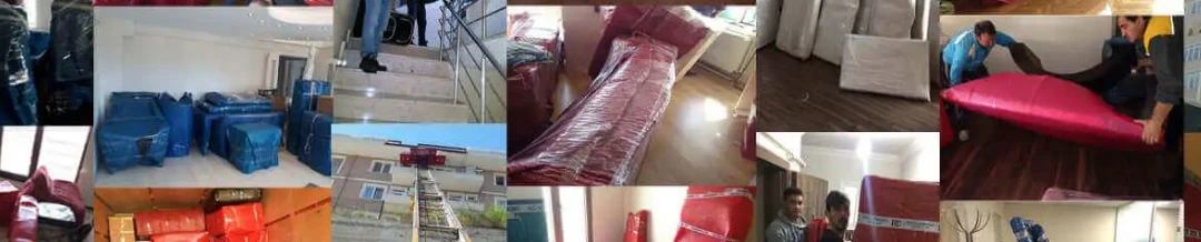 Hatay şehir içi nakliyat  görseli